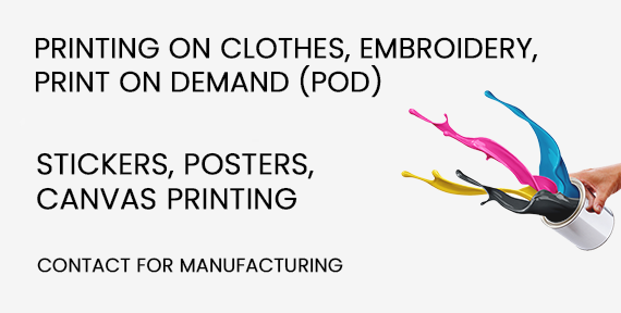 Printing services